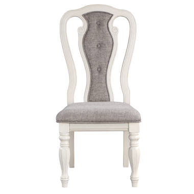 Fabric dining chairs online canada